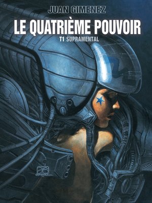 cover image of Le Quatrième Pouvoir (2014), Tome 1